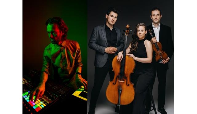 I concerti domenicali di Clärchen nella Sala degli Specchi: Shadows & Lights