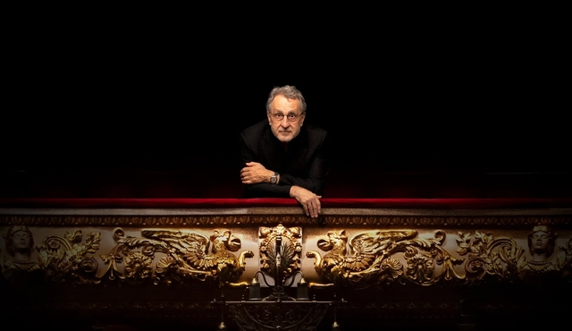 Mahler Universe: Symphony No. 8 'of the Thousand'