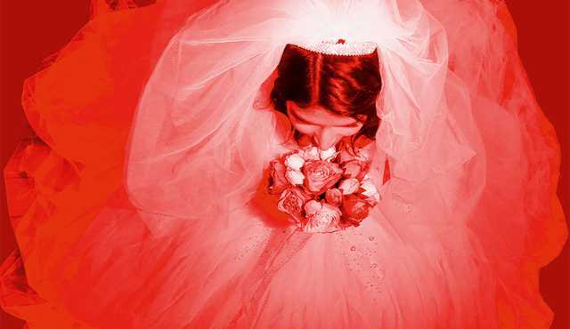 Opera in the Crypt: Lucia di Lammermoor