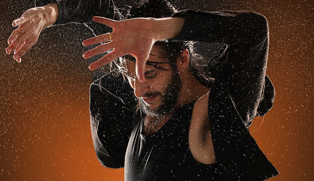Flamenco Concerts at La Perla del Born