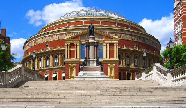 RPO x Michael England: Symphonic Soul: Eine Feier von Motown und mehr