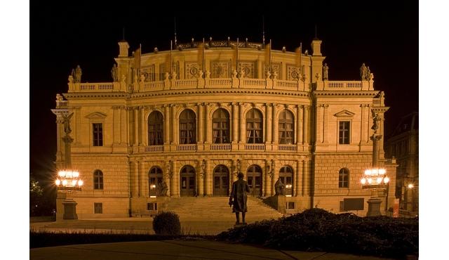 Concerts d'été de The Prague Philharmonic Chamber Orchestra