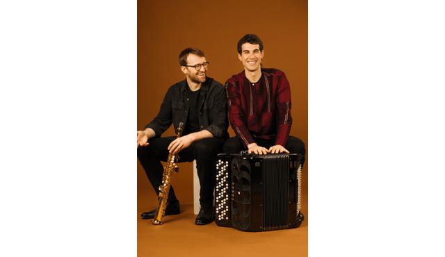Festival d’Islington : folklore avec le duo MZ