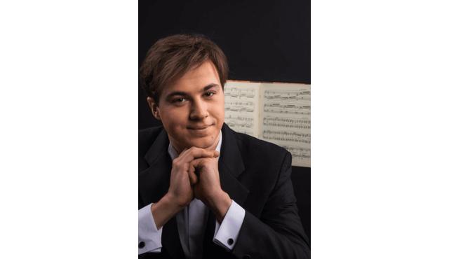 Islington Festival: Klavierrezital&nbsp;&mdash; Waldstein und Kreisleriana