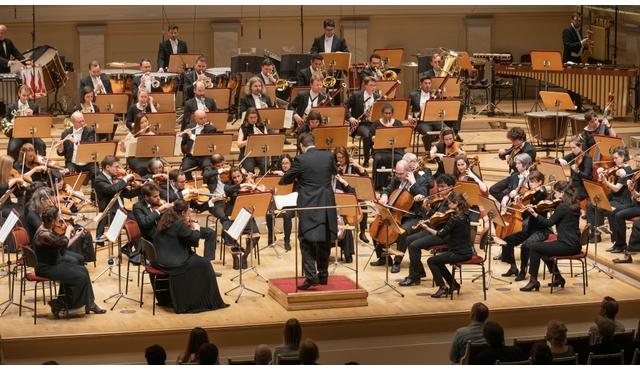 Berlińska Symfoniczna Orkiestra Kameralna: VII Symfonia Beethovena