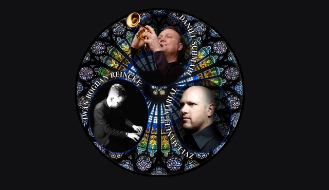 Koncert na organy, trąbkę i altówkę: Ave Maria