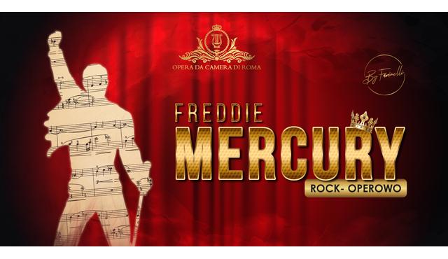 Ópera rock de Freddie Mercury à luz de velas (Edição acústica)