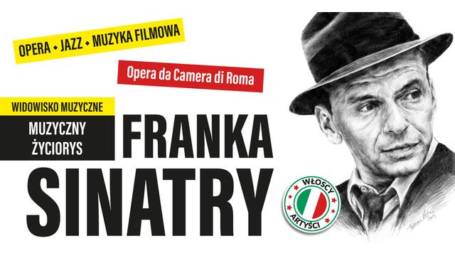 A Biografia Musical de Frank Sinatra – À Luz de Velas (Edição Acústica)