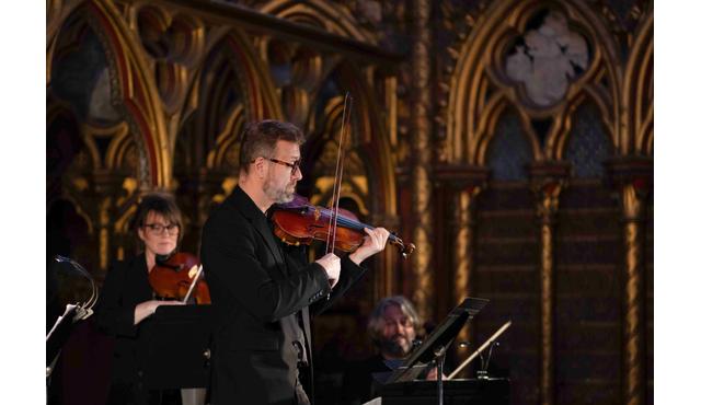 Vivaldis „Die vier Jahreszeiten“: Das Classik Ensemble auf Tournee
