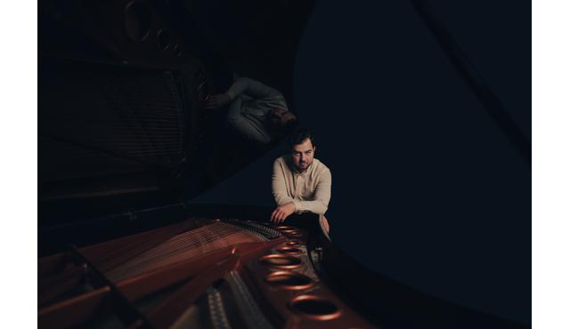 Burak Çebi: Leipzig Gewandhaus’ta Ludovico Einaudi Anma Konseri