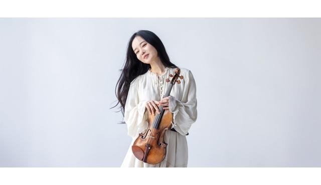 Jaap van Zweden, Bomsori Kim & das Seoul Philharmonic Orchestra