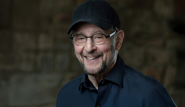 Steve Reich 90 mit der Colin Currie Group
