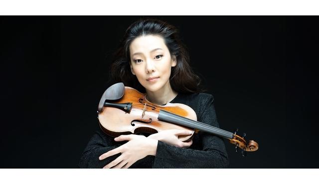 Sibelius’ Violinkonzert & Mussorgskys „Bilder einer Ausstellung“