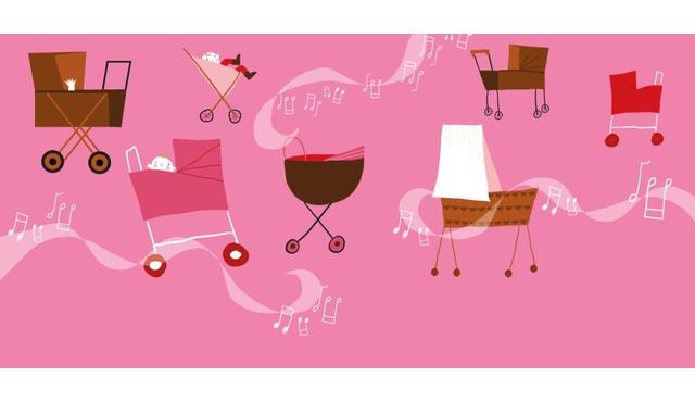 Concerto per i più piccoli (0‐18 mesi)