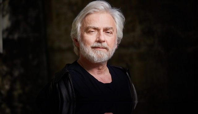 Pianistenreihe: Krystian Zimerman