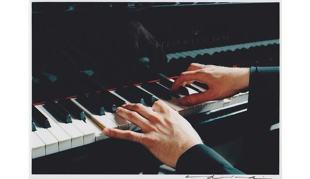 Liszt bei Kerzenschein in St. Mary le Strand