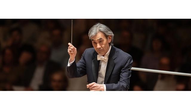 Wagner'in 'Tanrıların Alacakaranlığı': Théâtre des Champs‐Elysées