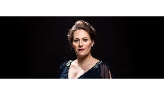 La Griselda: Teatro dos Champs‐Élysées