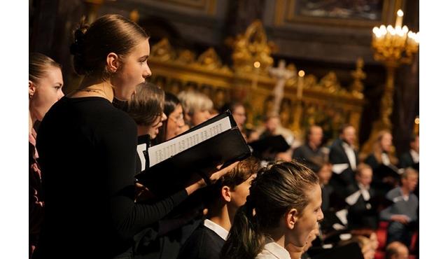 Amore cantare – 800. rocznica śmierci Franciszka z Asyżu