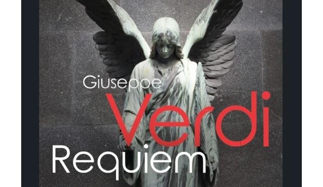 Verdi: Messa da Requiem at Berliner Dom