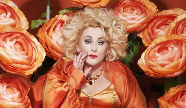 Amsterdam in Concert with Karin Bloemen, Jamai and Glennis Grace