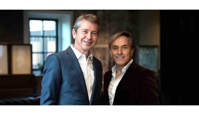 Philippe Elan & Gregor Bak: Chansons!