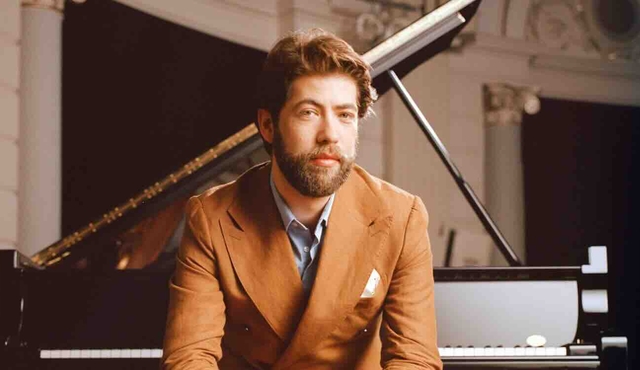 Thomas Beijer spielt Saties bezaubernde Klaviermusik