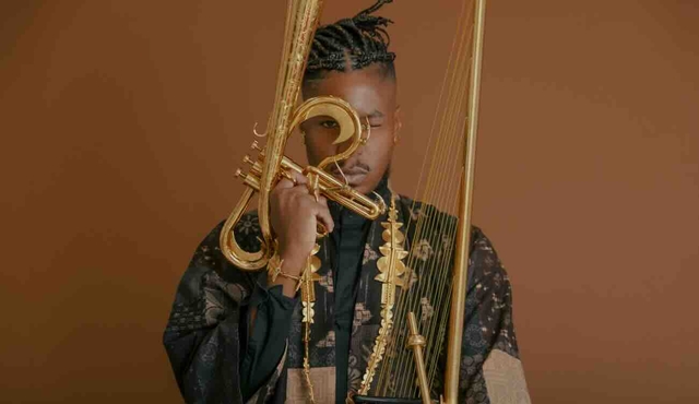 Chief Xian aTunde Adjuah et l'Orchestre de jazz du Concertgebouw : Célébration des 100 ans de Miles Davis