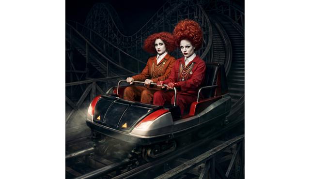 Gran Teatre del Liceu: Il flauto magico