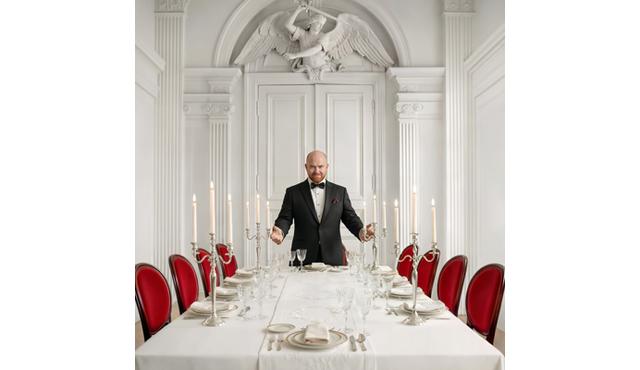 Gran Teatre del Liceu: L’angelo sterminatore