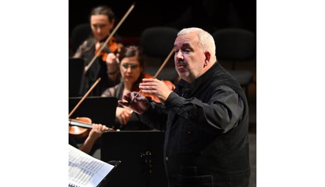 Gran Teatre del Liceu: De parelvissers (concertversie)