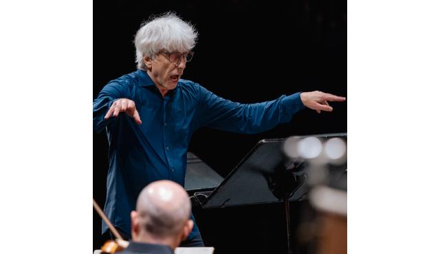 Gran Teatre del Liceu: Händel's Il trionfo del Tempo e del Disinganno