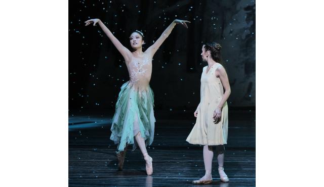 Gran Teatre del Liceu: O Quebra‐Nozes – Balé Estatal de Baden, de Karlsruhe