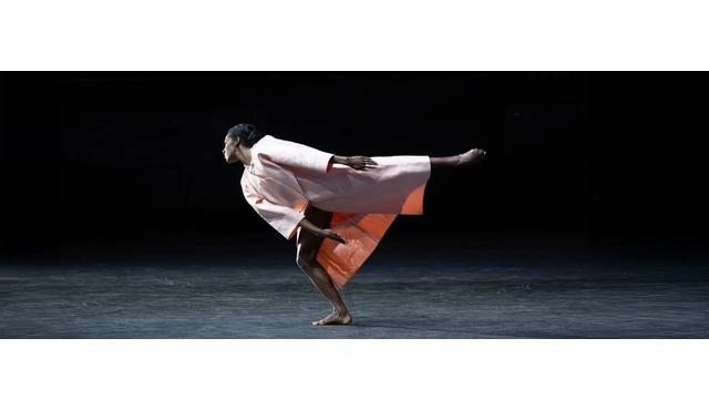 Ballet van de Opéra de Lyon: Théâtre des Champs‐Elysées