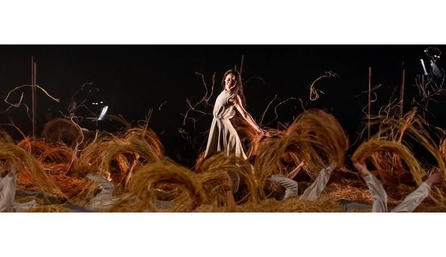Das Joffrey Ballet: Ein Sommernachtstraum im Théâtre des Champs‐Elysées
