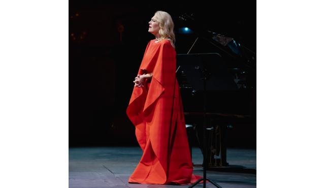 Sondra Radvanovsky returns to the Liceu