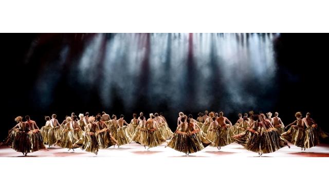 Balletto Nazionale Norvegese: Théâtre des Champs‐Elysées
