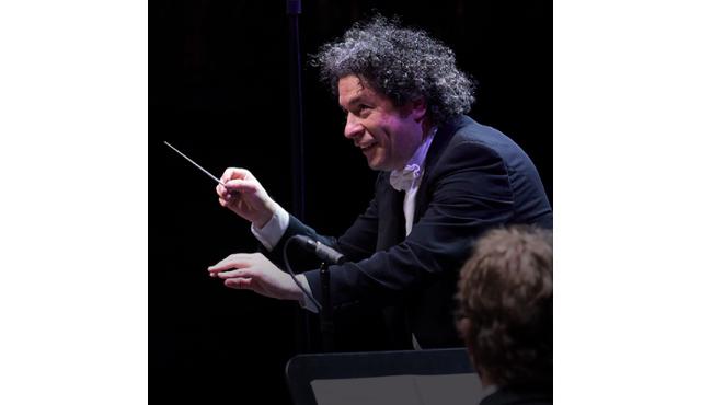 Gran Teatre del Liceu: Dudamel conducts Scheherazade