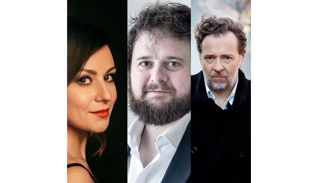 Gran Teatre del Liceu: War Requiem – Benjamin Britten