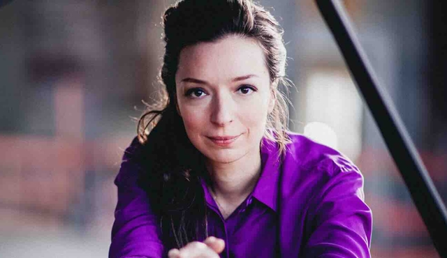 « Shéhérazade » de Rimski‐Korsakov et Yulianna Avdeeva interprète Rachmaninov