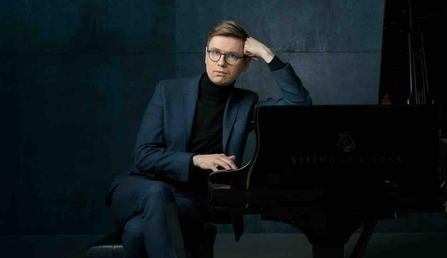 Concertgebouw Orkestrası, Prokofiev’in Beşinci Senfonisini seslendiriyor; Vikingur Ólafsson ise Beethoven’ı çalıyor