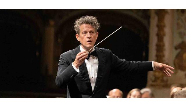 Mahler Akademisi Orkestrası: Mahler'in 9. Senfonisi