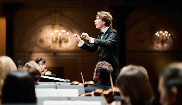Concertgebouw Orkestrası ve Klaus Mäkelä: Berlioz’un Fantastik Senfonisi