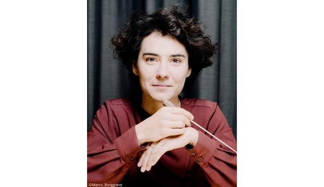 Beethoven: Pasdeloup‐orkest
