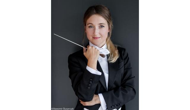 Dazzling: Orchestre Pasdeloup