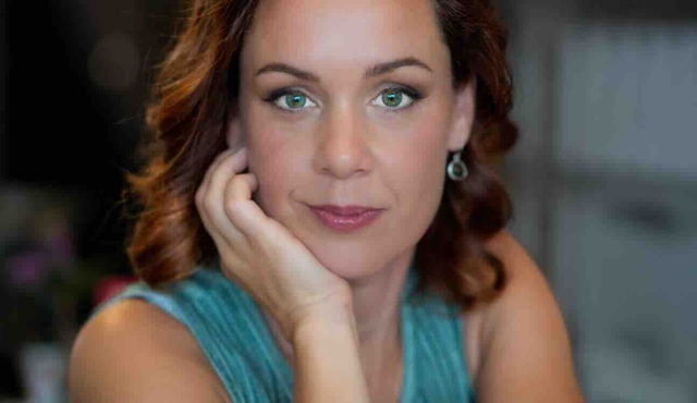 Lenneke Ruiten singt Brahms