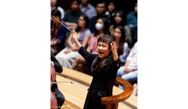 Romantismus: Orchestre Pasdeloup