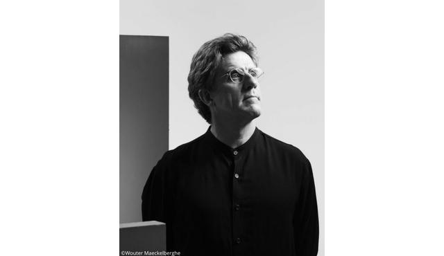 Pasdeloup plays film music: Orchestre Pasdeloup