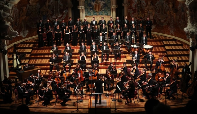 El Réquiem de Mozart