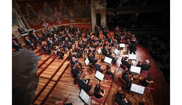 Franz Schubert Filharmonia: Beethoven's Heroic